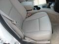 White Diamond - CTS Sedan Photo No. 16
