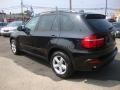 Black Sapphire Metallic - X5 3.0si Photo No. 3