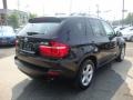 Black Sapphire Metallic - X5 3.0si Photo No. 4