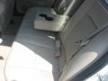 White Diamond - CTS Sedan Photo No. 18