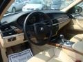 Black Sapphire Metallic - X5 3.0si Photo No. 5
