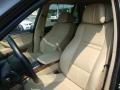 Black Sapphire Metallic - X5 3.0si Photo No. 8