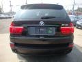 Black Sapphire Metallic - X5 3.0si Photo No. 10