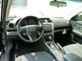 2011 Ebony Black Mazda MAZDA6 i Touring Sedan  photo #12