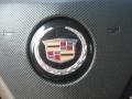 White Diamond - CTS Sedan Photo No. 30