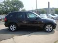 Black Sapphire Metallic - X5 3.0si Photo No. 15