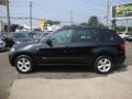 Black Sapphire Metallic - X5 3.0si Photo No. 16