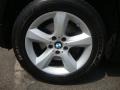 Black Sapphire Metallic - X5 3.0si Photo No. 17