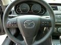 2011 Ebony Black Mazda MAZDA6 i Touring Sedan  photo #17