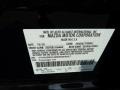 2011 Ebony Black Mazda MAZDA6 i Touring Sedan  photo #19