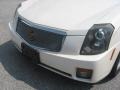 White Diamond - CTS Sedan Photo No. 42