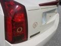 White Diamond - CTS Sedan Photo No. 44