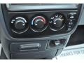 2001 Honda CR-V Special Edition 4WD Controls