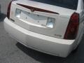 White Diamond - CTS Sedan Photo No. 46