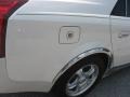 White Diamond - CTS Sedan Photo No. 47