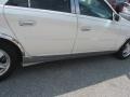 White Diamond - CTS Sedan Photo No. 48