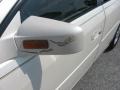 White Diamond - CTS Sedan Photo No. 50
