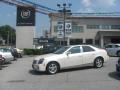 White Diamond - CTS Sedan Photo No. 53