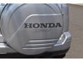 2001 Honda CR-V Special Edition 4WD Marks and Logos