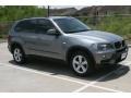 Space Grey Metallic - X5 3.0si Photo No. 3