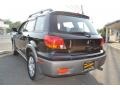 2003 Labrador Black Pearl Mitsubishi Outlander LS 4WD  photo #2