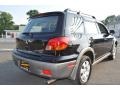 2003 Labrador Black Pearl Mitsubishi Outlander LS 4WD  photo #3