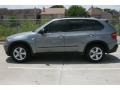 Space Grey Metallic - X5 3.0si Photo No. 10