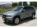 Space Grey Metallic - X5 3.0si Photo No. 11