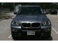 Space Grey Metallic - X5 3.0si Photo No. 12