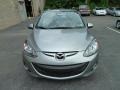  2011 MAZDA2 Touring Liquid Silver Metallic