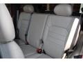 2002 Salsa Red Pearlcoat Jeep Liberty Limited 4x4  photo #6