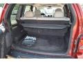 2002 Salsa Red Pearlcoat Jeep Liberty Limited 4x4  photo #7