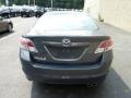 2011 Comet Gray Mica Mazda MAZDA6 i Touring Sedan  photo #3