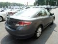 2011 Comet Gray Mica Mazda MAZDA6 i Touring Sedan  photo #4