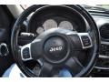 2002 Salsa Red Pearlcoat Jeep Liberty Limited 4x4  photo #9