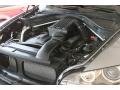 Space Grey Metallic - X5 3.0si Photo No. 43