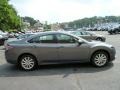 2011 Comet Gray Mica Mazda MAZDA6 i Touring Sedan  photo #5