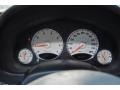 2002 Salsa Red Pearlcoat Jeep Liberty Limited 4x4  photo #10