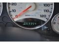 2002 Salsa Red Pearlcoat Jeep Liberty Limited 4x4  photo #11