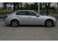 Liquid Platinum Silver - G 35 Sedan Photo No. 2