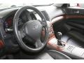 Liquid Platinum Silver - G 35 Sedan Photo No. 4