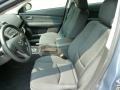 2011 Comet Gray Mica Mazda MAZDA6 i Touring Sedan  photo #10