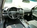 2011 Comet Gray Mica Mazda MAZDA6 i Touring Sedan  photo #12