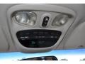 2002 Salsa Red Pearlcoat Jeep Liberty Limited 4x4  photo #17