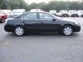 Super Black - Altima 2.5 S Photo No. 7