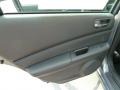 2011 Comet Gray Mica Mazda MAZDA6 i Touring Sedan  photo #13