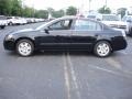 Super Black - Altima 2.5 S Photo No. 9