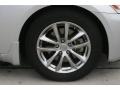 Liquid Platinum Silver - G 35 Sedan Photo No. 9