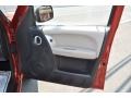 2002 Salsa Red Pearlcoat Jeep Liberty Limited 4x4  photo #20