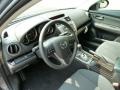 2011 Comet Gray Mica Mazda MAZDA6 i Touring Sedan  photo #15